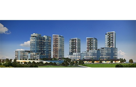 Bulvar İstanbul, toplu konut yaşam standartlarına değer katacak!