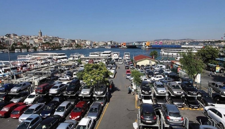 Yediemin otopark ve araç çekme ücretlerine zam! 