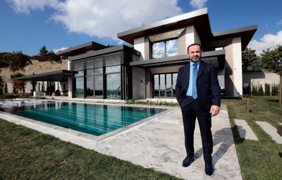 Folkart Nefes İstanbul, müstakil yaşamı yeniliyor!