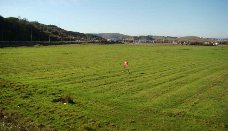 Müşterek arsa nedir? Müşterek arsa satışı nasıl yapılır?