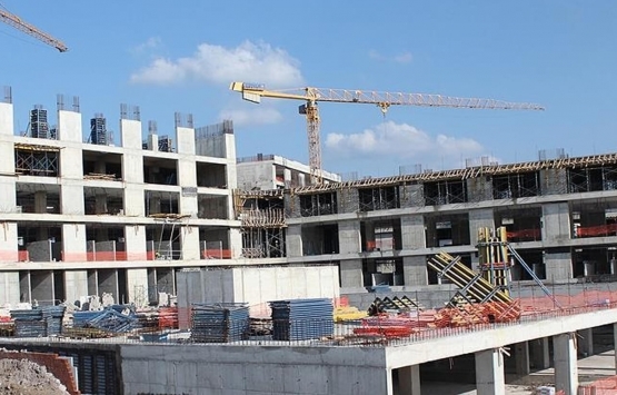 İnşaat malzemelerinin fiyatları düşüyor mu?