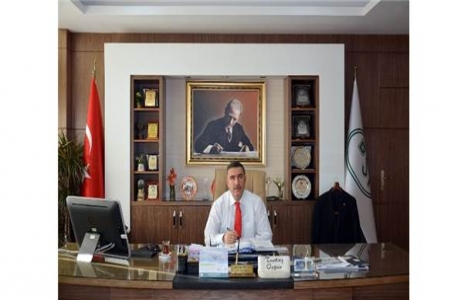 DSİ 'den Antalya Kaş'a 60.9 milyon TL'lik yatırım!