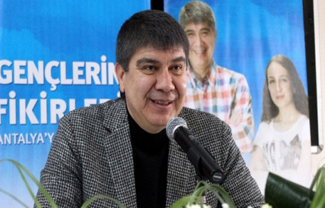 Antalya'nın tapu sorunu çözülüyor!