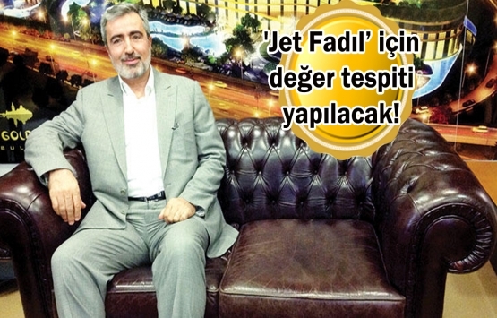 Caprice Gold'daki devremülkler icradan satılacak!