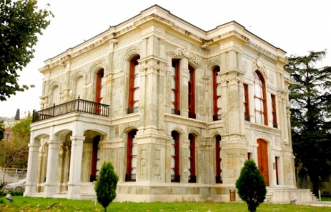 İzmit Av Köşkü için yıkım izni çıktı!