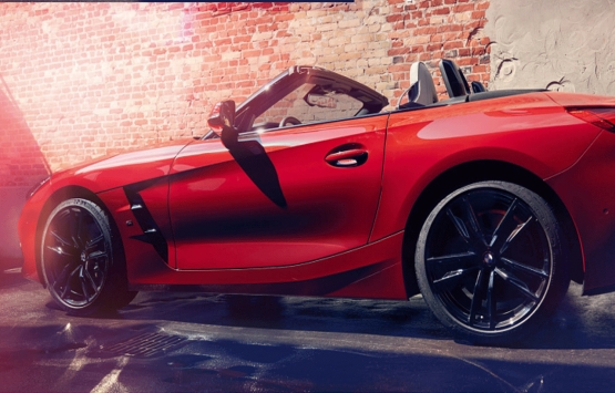 BMW Z4 Roadster 2022 Mart fiyat listesi!