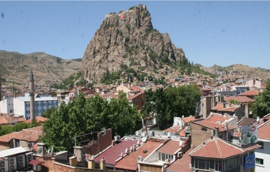 Afyonkarahisar'da Kadın Sohbet Evleri projesine başlanıyor!