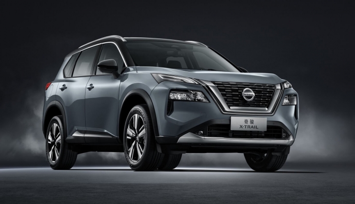 Nissan Qashqai, X-Trail ve Juke modellerinde 250 bin TL lik nakit alım desteği! Nisan kampanyasını kaçırmayın!