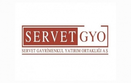 Servet GYO yurt dışındaki taşınmazlarını 90.2 milyon TL'ye sattı!