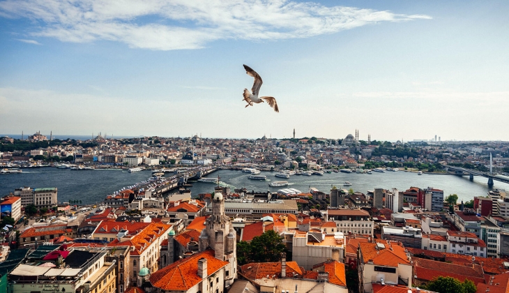 Kentsel dönüşüm için topkeyün çözüm üretilmeli! Yarısı Bizden, İstanbul da riskli 650 bin bina için teşvik edici oldu!