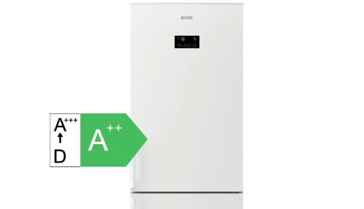 Buzdolabı almak isteyenlere müjde! Altus’ta büyük indirim! İşte 12 Ekim 2022 fiyat listesi…