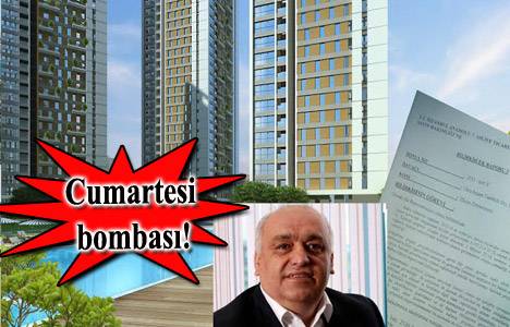 Ukra İnşaat'ın iflas erteleme kararı beklediği dava Temmuz'da! 