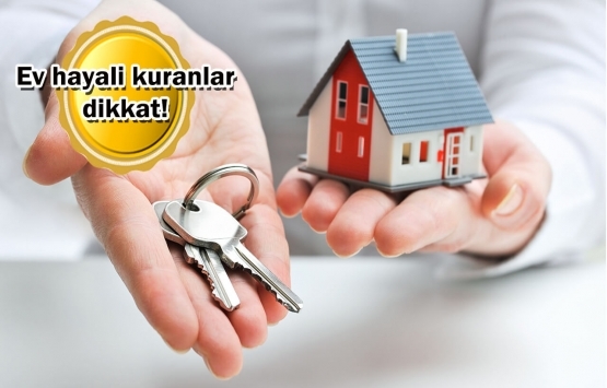 Konut kredisi alırken nelere dikkat edilmeli?