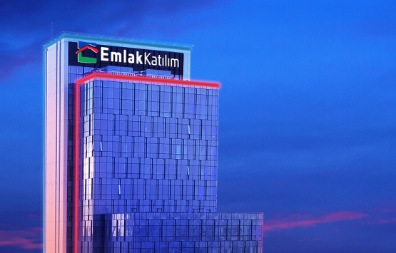 Emlak Katılım'dan gayrimenkul sektörünü destekleyici projeler!