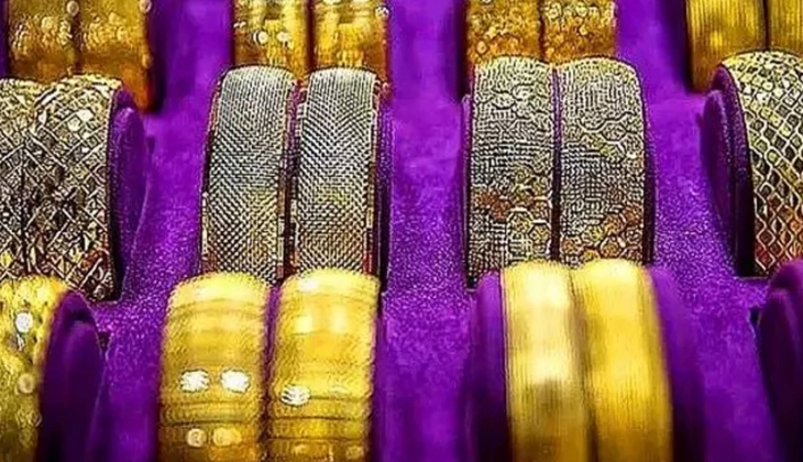 10 gram Ajda bilezik ne kadar? Adana burması bilezik kaç TL? Bilezik almak isteyenler dikkat! Altın bilezik fiyatları