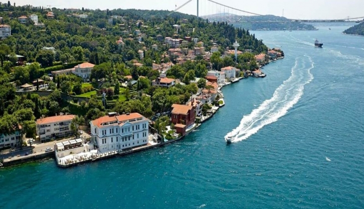 Beykoz un o mahalleleri için imar kararı! 2. ve 3. etap planları resmen onaylandı!