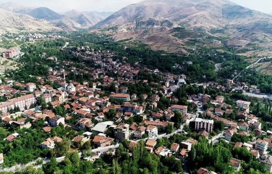 Malatya Yeşilyurt Belediyesi nden 70.5 milyon TL ye inşaat işi ihalesi!