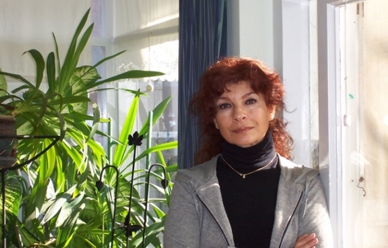 Ressam Tülin Onat'tan Mimar Zeynep Didem Bardakçı 'ya kopya davası!