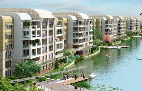 Gaziantep Antepia’da ev sahipleri tapularını istiyor!