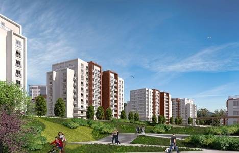 İstanbul Tema Park Evleri!