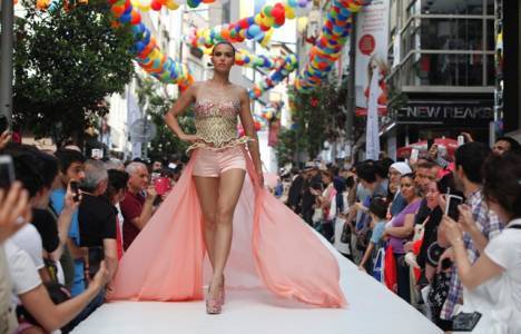 Shopping Fest 2014 sona erdi!