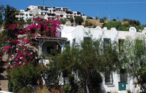 Bodrum kiralık villa fiyatları