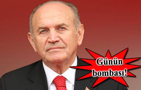 3. Havalimanı yakınına 1,5 milyon metrekarelik Fuar Kampüsü inşa edilecek!