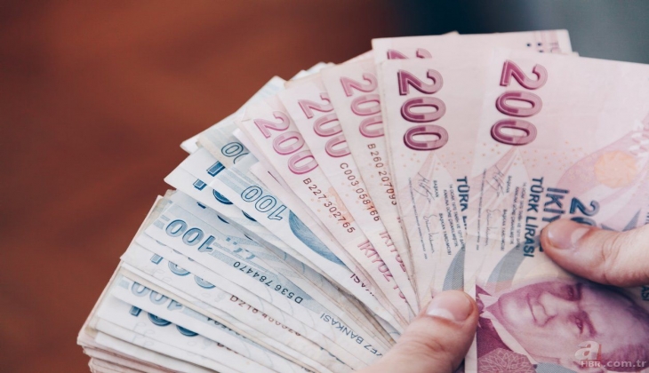  Emekli promosyonlarında güzellik yapması beklenen Ziraat Bankası'ndan açıklama! Bir güzellik erken geldi