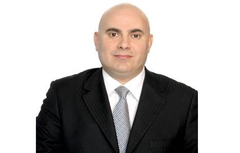 Uygar Cengel Holiday İnn İstanbul Airport Genel Müdürü oldu!