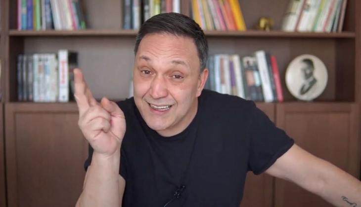 Ekonomist Selçuk Geçer: "Gece yarısı dolar düşebilir"