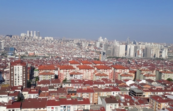 Müteahhitlerin güvenini kazanan dolandırıcılar piyasayı 50 milyon TL dolandırdı!