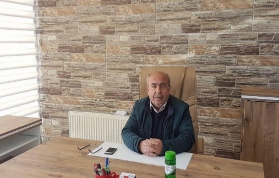 Lapseki Muhtarlar Derneği'nden imar barışı çalışması!