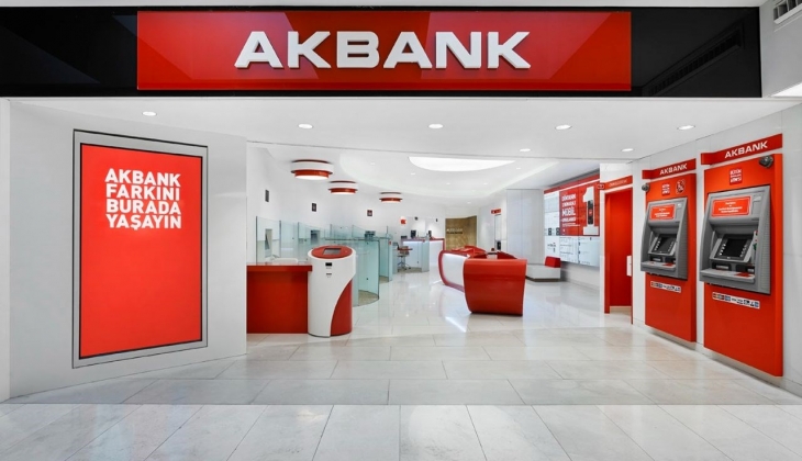 Akbank'lı olmak  fırsat indirimini de beraberinde getiriyor! Alışverişlerinizde 500 TL indirim fırsatını kaçırmayın!