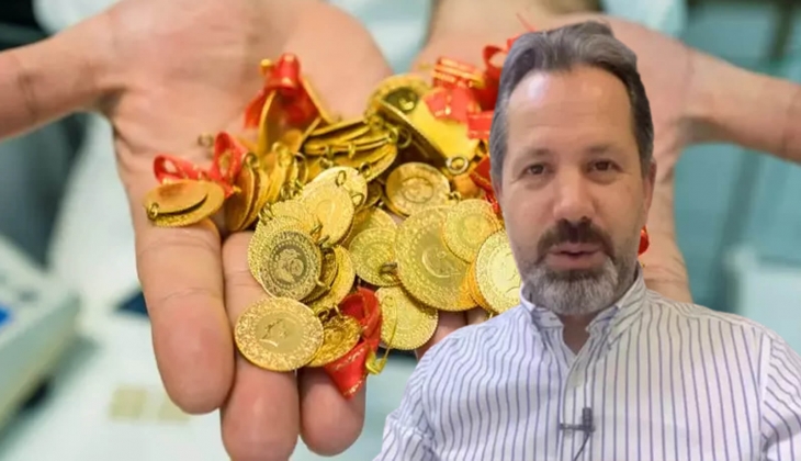 Altın alalım mı? sorusuna İslam Memiş'ten net yanıt! Kuyumcuya gitmeden önce acilen bakın!