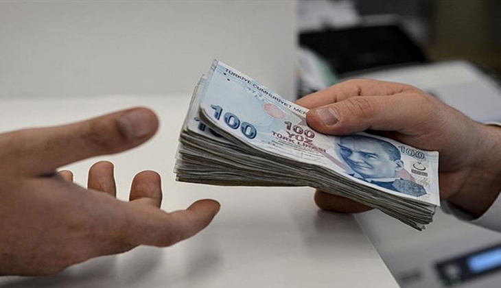 Bakiyeli hesap sayısında rekor! 7 milyonu aştı