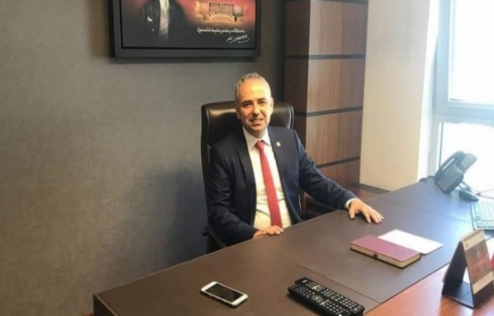 Aksaray-Ulukışla demiryolu projesi mecliste!