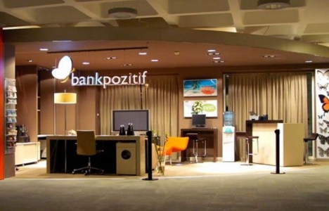 BankPozitif'ten ev tadilatına 50 bin TL'ye varan kredi!
