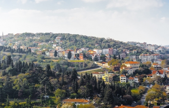 İBB, Beykoz daki inşaatı bitmeyen film platosu için 4 yıldır kira ödüyor!