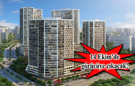 Transform Fikirtepe projesi geliyor!