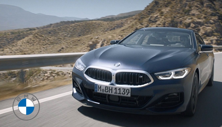 Yeni BMW 840i xDrive Gran Coupé’nin şubat ayı fiyatı belli oldu! Özellikleri neler, fiyatı ne kadar? 28 Şubat 2023...