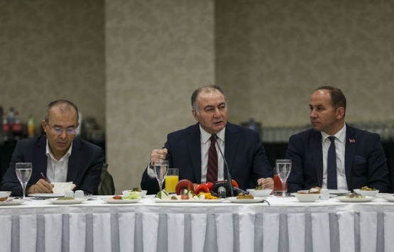 İnşaat sektöründe daralma mı yaşanıyor?