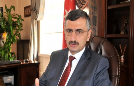 Manisa'da müze inşaatı başlıyor!