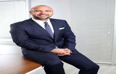 CRM Medya, CNR Emlak Fuarı nda!