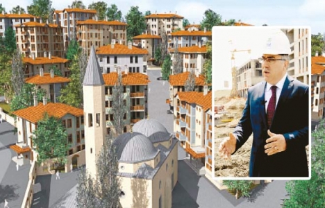 1 yılda TOKİ'de neler değişti?