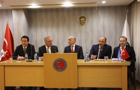 Çimento sektörüne yüzde 13,80 zam!