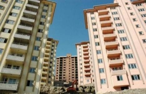 TOKİ Osmaniye Yeşilyurt 2. Etap kura sonuç listesi