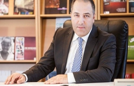 Mustafa Yeneroğlu'ndan otomatik bilgi paylaşımı uygulaması açıklaması!