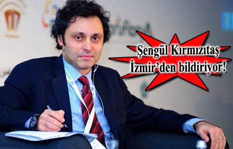 Emre Çamlıbel: İzmir'de 2 Siesta yapacak kadar arsamız var!