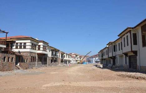 Malatya Sanat Sokağı Nisan'da açılacak!