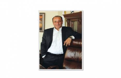 Müslüm Özcan kimdir?